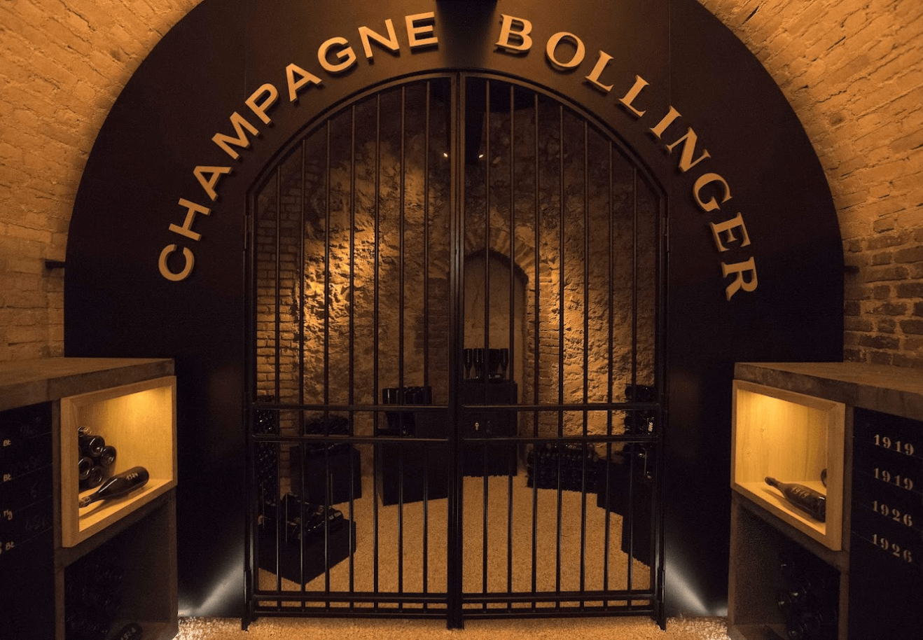 Bollinger