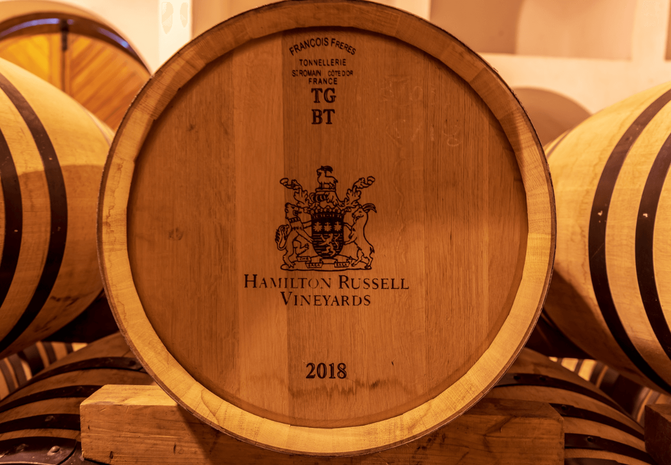 Hamilton Russell Vineyards
