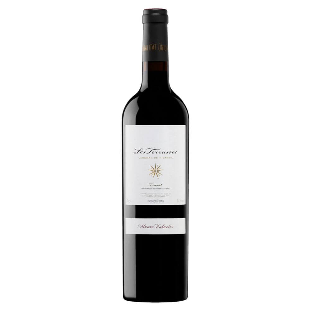 Robert Parker- Wine Advocate