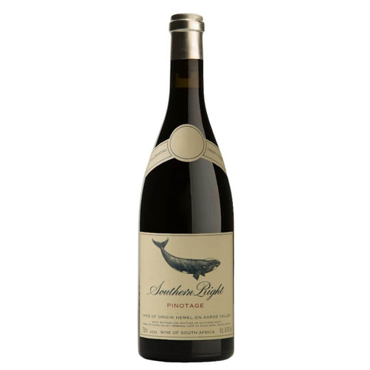 Southern Right Pinotage 2020
