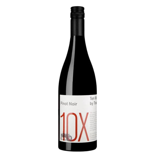 Ten Minutes By Tractor, 10X Pinot Noir 2023
