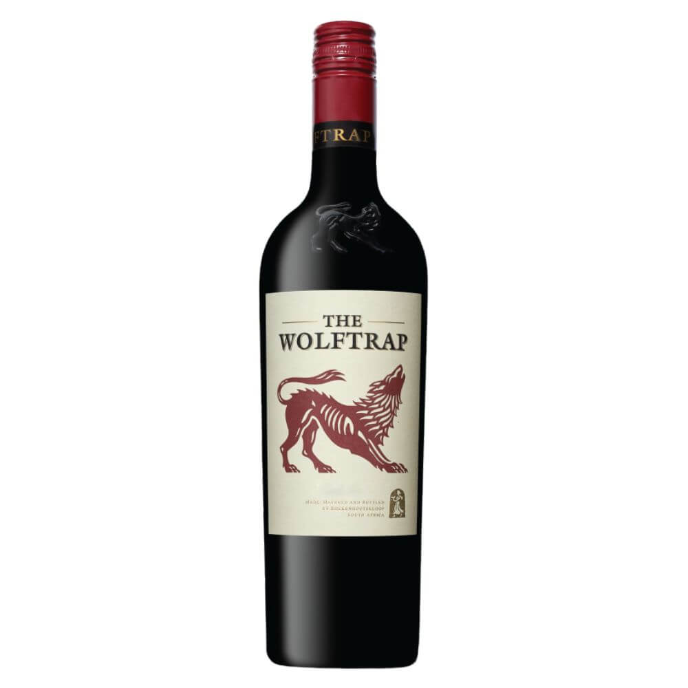 The Wolftrap Red 2023