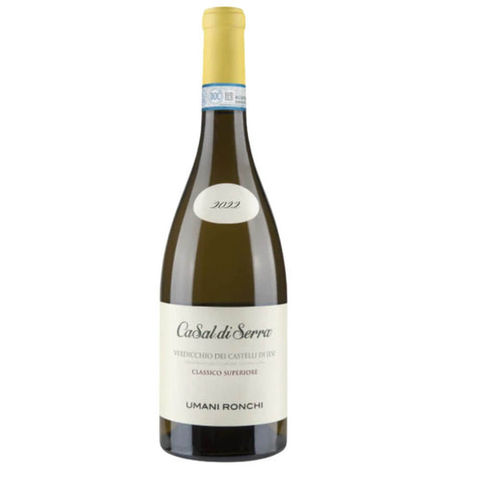 Umani Ronchi, Verdicchio Castelli di Jesi Classico Superiore 2023