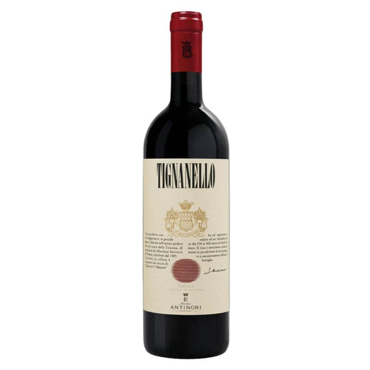 Antinori Tignanello 2020