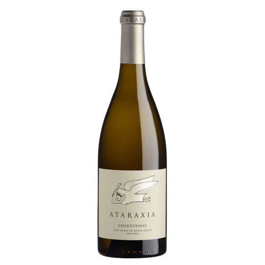 Ataraxia Chardonnay 2023