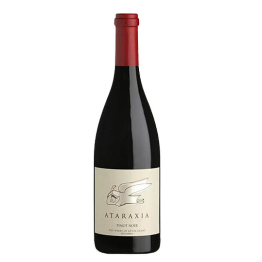 Ataraxia Pinot Noir 2020