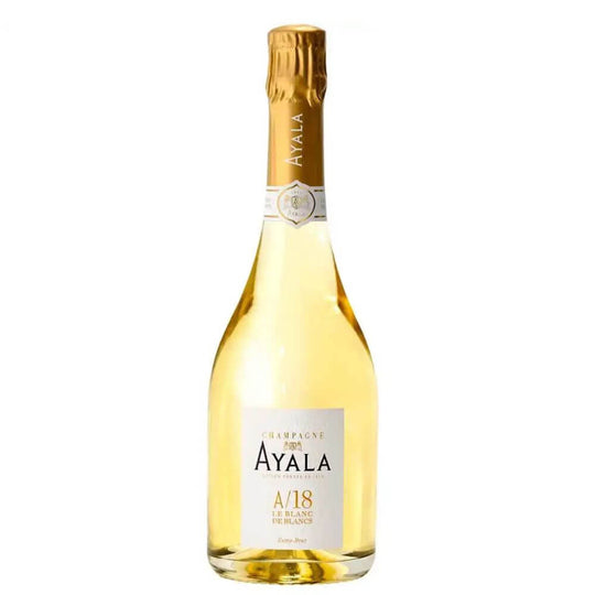 Ayala Le Blanc De Blancs A/18