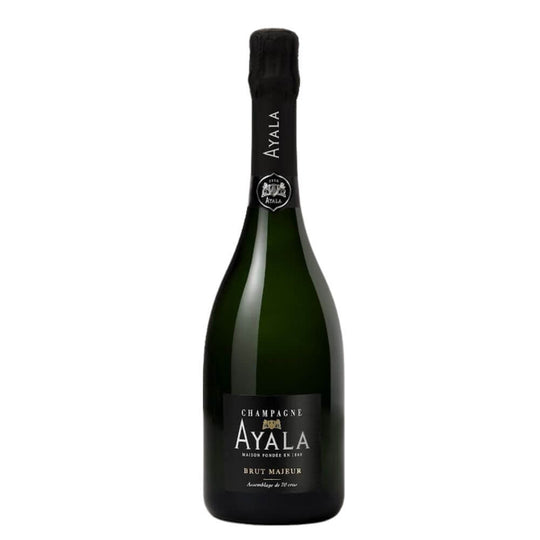 Ayala Brut Majeur Champagne NV