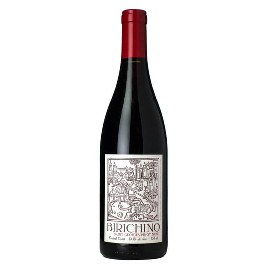 Birichino, Saint Georges Pinot Noir Old Vines 2022