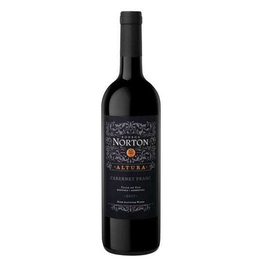 Bodega Norton, Altura Cabernet Franc 2021
