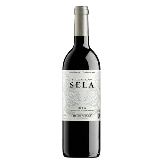 Bodegas Roda, Sela 2022