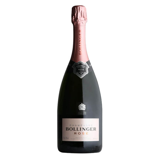Bollinger, Rose NV
