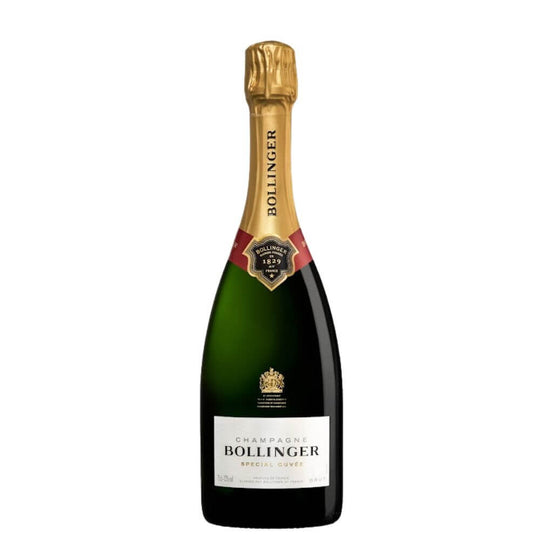 Bollinger, Special Cuvee NV