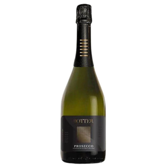 Botter Prosecco Spumante DOC NV