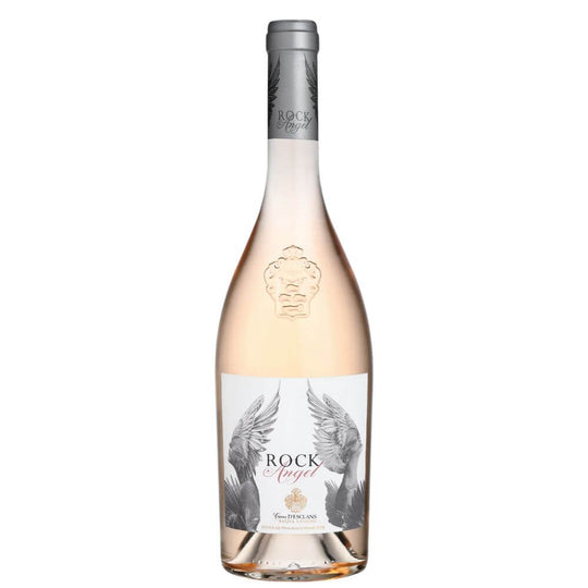 Chateau d Esclans, Rock Angel Rose Provence 2022