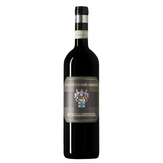 Ciacci Piccolomini d' Aragona, Brunello di Montalcino 2018