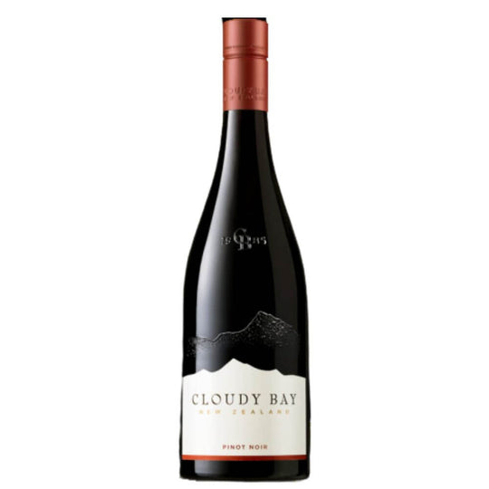 Cloudy Bay, Pinot Noir 2022