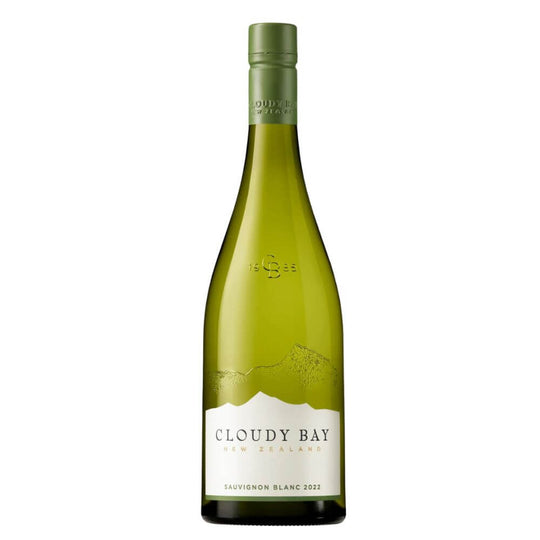 Cloudy Bay, Sauvignon Blanc 2023