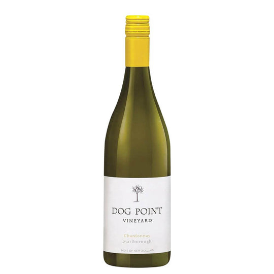 Dog Point, Chardonnay 2021