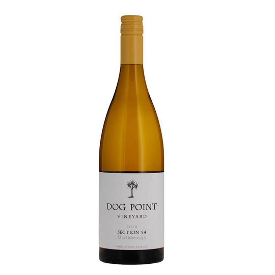 Dog Point, Sauvignon Blanc Section 94 2018