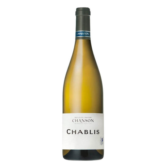 Domaine Chanson, Chablis 2022