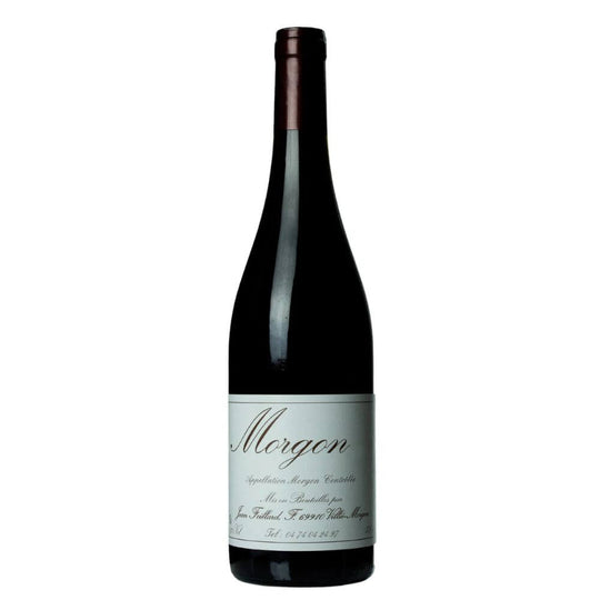 Domaine Jean Foillard, Morgon Cuvee Classique 2022