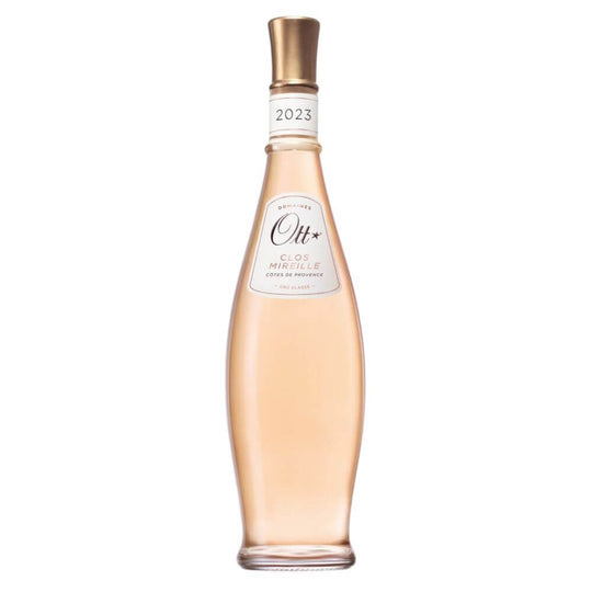 Domaines Ott, Clos Mireille Cotes de Provence Rose 2022