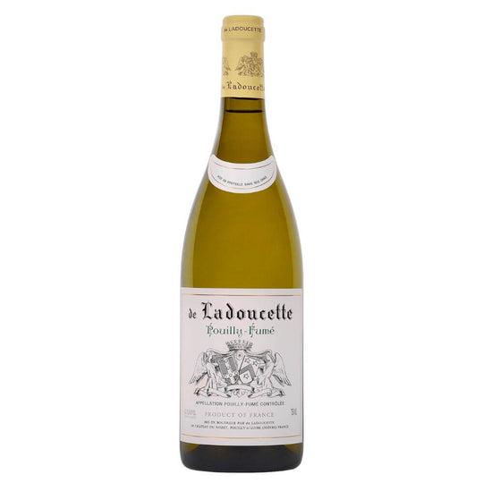 Domaines de Ladoucette, Pouilly Fume 2022