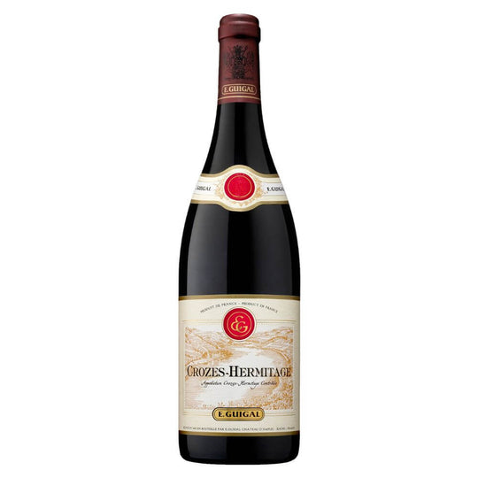 E Guigal, Crozes Hermitage 2020
