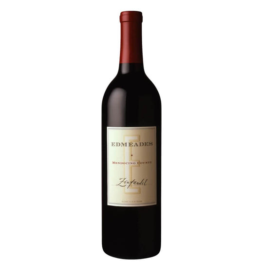 Edmeades, Mendocino Zinfandel 2022