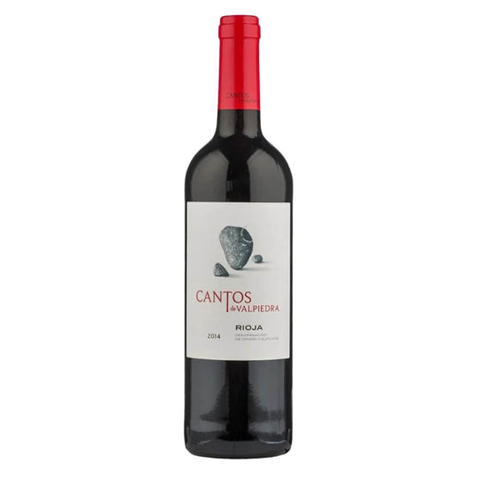 Finca Valpiedra, Cantos de Valpiedra 2019