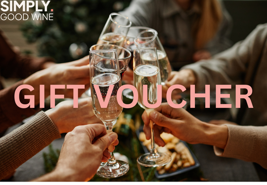 Gift Vouchers