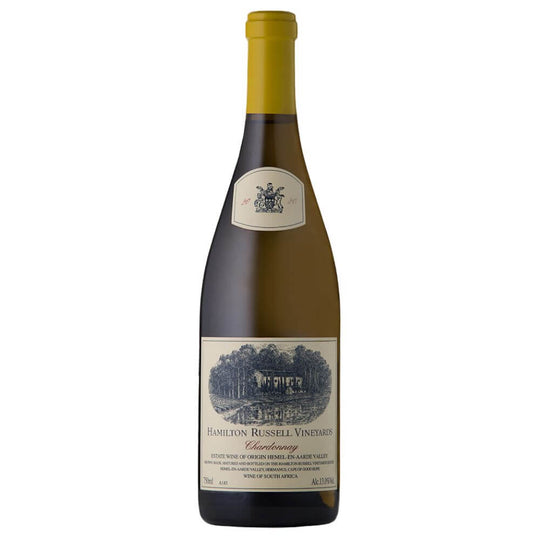 Hamilton Russell Vineyards Chardonnay 2022