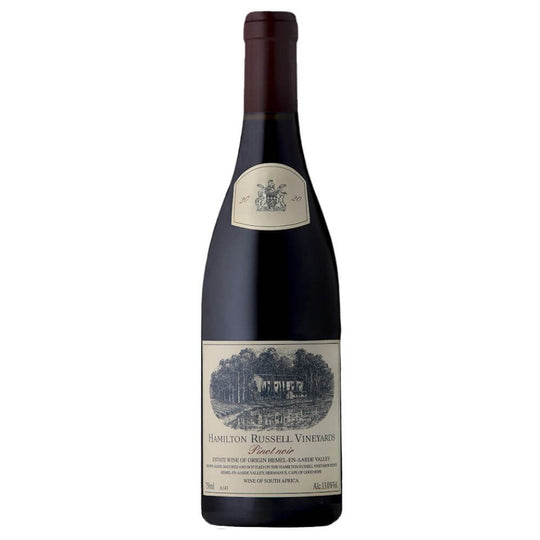 Hamilton Russell Vineyards Pinot Noir 2023
