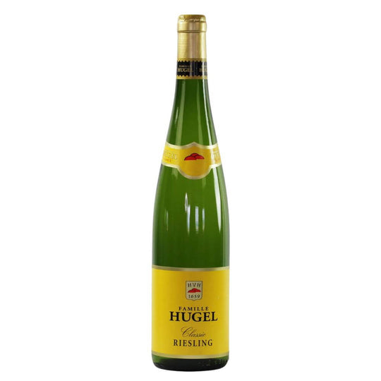 Hugel, Classic Riesling 2022