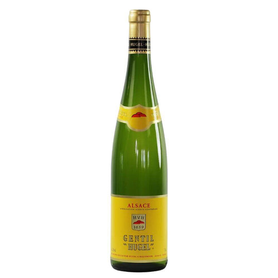 Hugel Gentil 2022