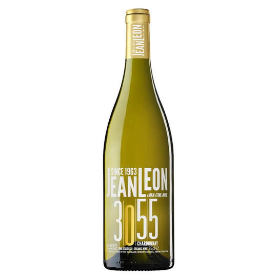 Jean Leon, 3055 Chardonnay 2022