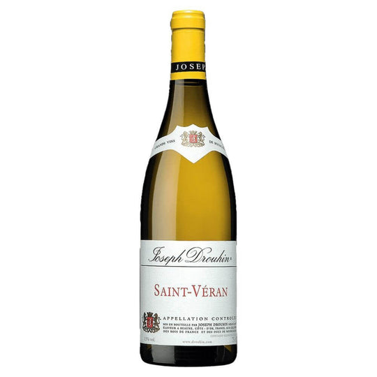 Joseph Drouhin, Saint Veran 2022