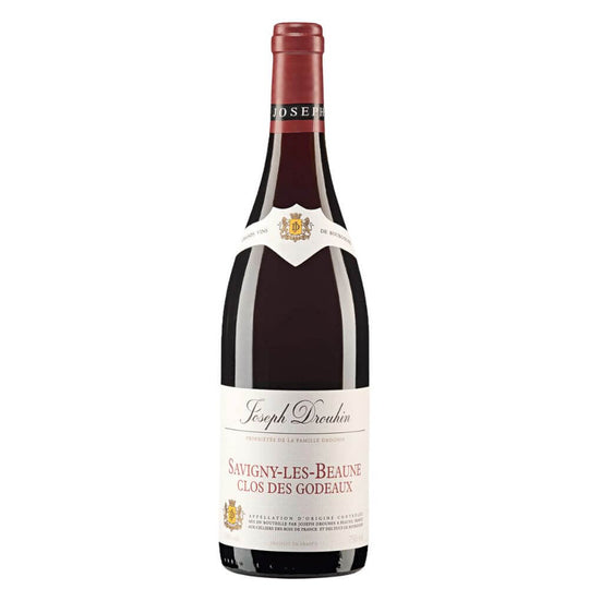Joseph Drouhin, Savigny les Beaune Clos des Godeaux 2019