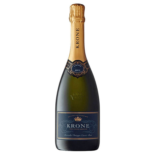 Krone Borealis Cuvee Brut 2021