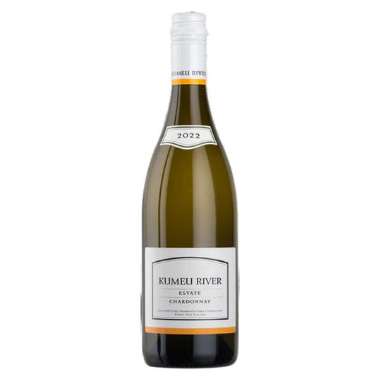Kumeu River, Estate Chardonnay 2023