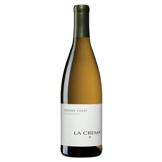 La Crema, Sonoma Coast Chardonnay 2022