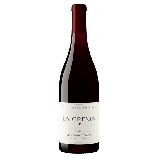 La Crema, Sonoma Coast Pinot Noir 2022