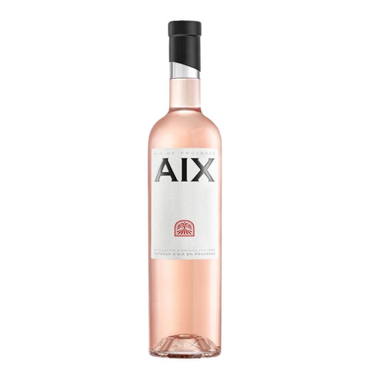 Maison Saint Aix, Coteaux d'Aix en Provence Rose 2023