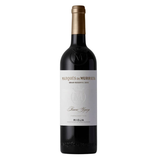 Marques de Murrieta, Rioja Gran Reserva 2016