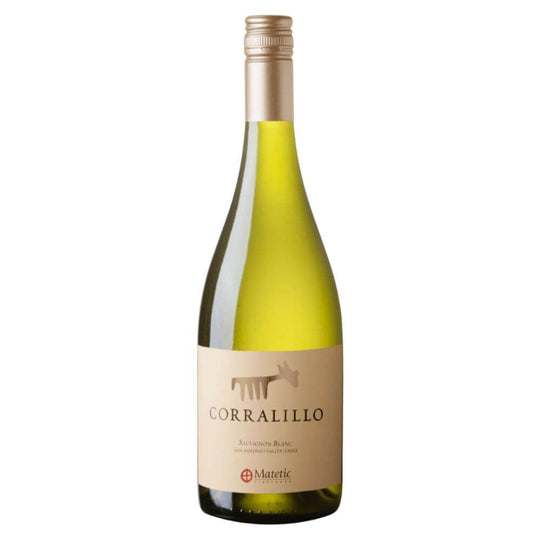 Matetic Corralillo Sauvignon Blanc 2023