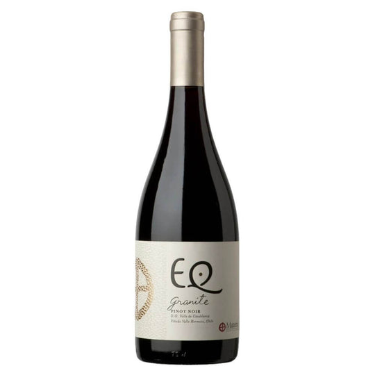 Matetic EQ Granite Pinot Noir 2021