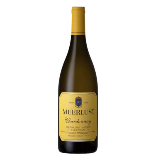 Meerlust, Chardonnay 2023