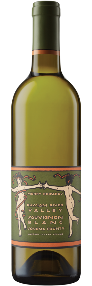 Merry Edwards Russian River Valley Sauvignon Blanc - Case (6 Bottles)