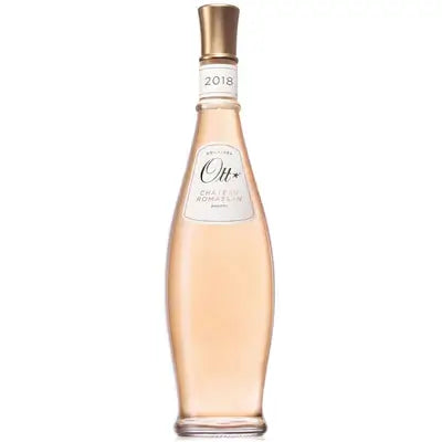 Domaines Ott Clos Mireille Rose Magnum - Case (3 Bottles)